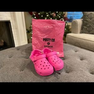 Women’s Post Malone Crocs